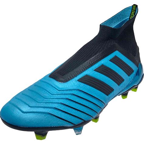 adidas predator 19 blauw|Adidas predator 19 fg review.